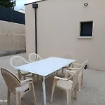 アパート L'echappee Provencale