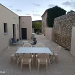 L'echappee Provencale Les Granges-Gontardes
